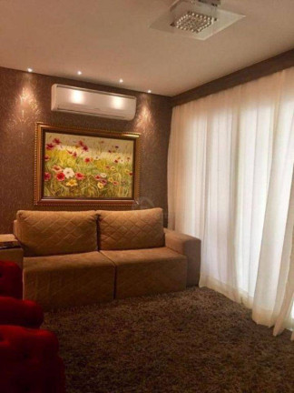 Imagem Apartamento com 3 Quartos à Venda, 140 m² em Vila Castelo Branco - Indaiatuba Imagem Apartamento com 3 Quartos à Venda, 140 m² em Vila Castelo Branco - Indaiatuba