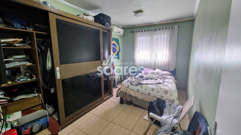 Imagem Casa com 4 Quartos à Venda, 188 m² em Areal - Pelotas