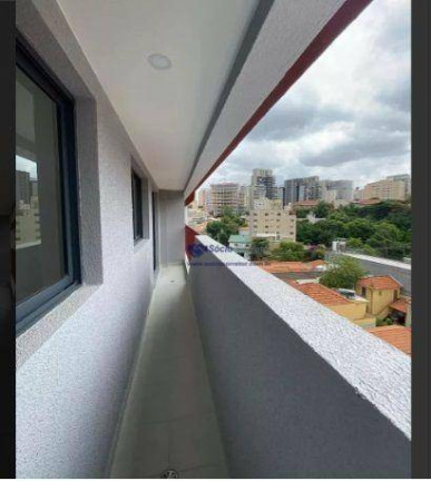 Imagem Apartamento com 2 Quartos à Venda, 45 m² em Vila Mariana - São Paulo Imagem Apartamento com 2 Quartos à Venda, 45 m² em Vila Mariana - São Paulo