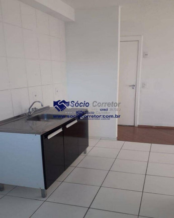 Imagem Apartamento com 2 Quartos à Venda, 47 m² em Jardim Bela Vista - Guarulhos Imagem Apartamento com 2 Quartos à Venda, 47 m² em Jardim Bela Vista - Guarulhos