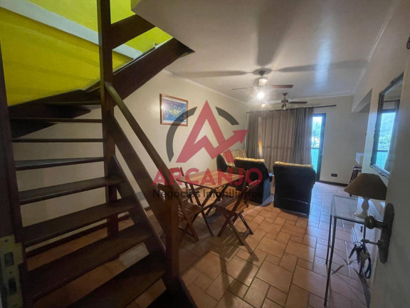 Imagem Apartamento com 3 Quartos à Venda, 103 m² em Itagua - Ubatuba Imagem Apartamento com 3 Quartos à Venda, 103 m² em Itagua - Ubatuba