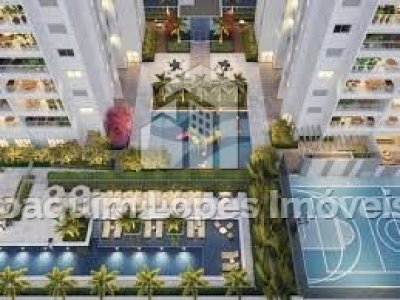 Imagem Apartamento com 3 Quartos à Venda, 105 m² em Chácara Califórnia - São Paulo