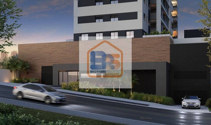 Imagem Apartamento com 3 Quartos à Venda, 73 m² em Vila Pindorama - Barueri