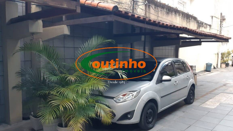 Imagem Casa com 3 Quartos à Venda, 158 m² em Vila Isabel - Rio De Janeiro Imagem Casa com 3 Quartos à Venda, 158 m² em Vila Isabel - Rio De Janeiro