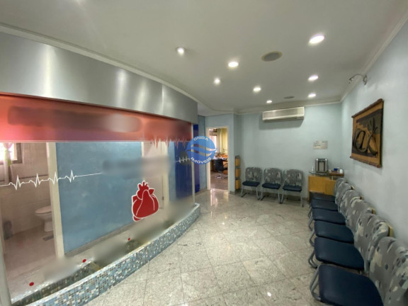 Imóvel à Venda, 90 m² em Boqueirão - Santos