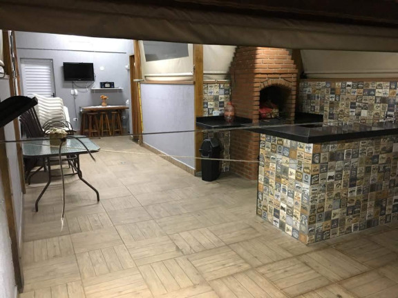 Imagem Apartamento com 2 Quartos à Venda, 100 m² em Jardim Santo Alberto - Santo André
