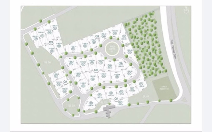 Imagem Terreno à Venda, 1.004 m² em Condomínio Estância Parque Atibaia Ii - Atibaia Imagem Terreno à Venda, 1.004 m² em Condomínio Estância Parque Atibaia Ii - Atibaia