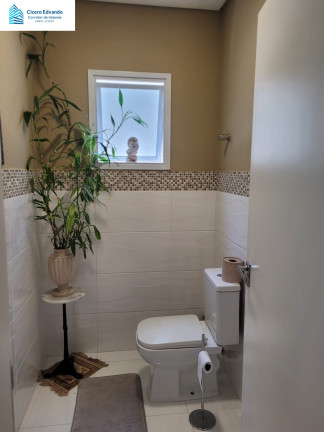 Imagem Casa com 4 Quartos à Venda, 482 m² em Suru - Santana De Parnaíba