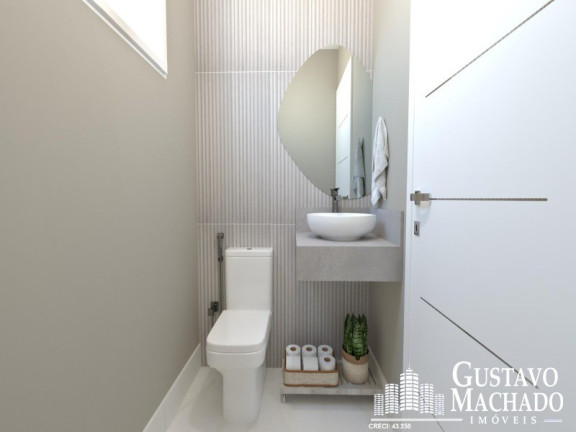 Imagem Casa com 3 Quartos à Venda, 183 m² em Jardim Belvedere - Volta Redonda Imagem Casa com 3 Quartos à Venda, 183 m² em Jardim Belvedere - Volta Redonda