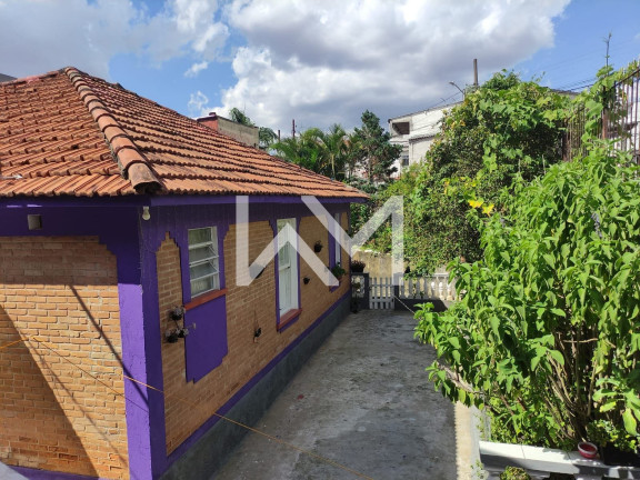 Imagem Casa com 2 Quartos à Venda, 258 m² em Vila Verde - São Paulo Imagem Casa com 2 Quartos à Venda, 258 m² em Vila Verde - São Paulo