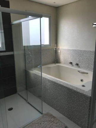 Imagem Casa com 4 Quartos à Venda, 482 m² em Alphaville - Santana De Parnaíba