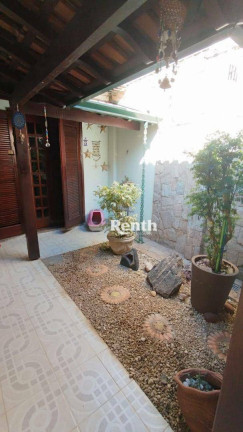 Imagem Casa com 3 Quartos à Venda, 250 m² em Parque Universitário - Rio Claro Imagem Casa com 3 Quartos à Venda, 250 m² em Parque Universitário - Rio Claro