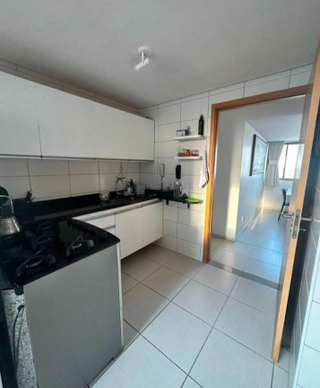 Imagem Apartamento com 3 Quartos à Venda, 130 m² em Casa Amarela - Recife Imagem Apartamento com 3 Quartos à Venda, 130 m² em Casa Amarela - Recife