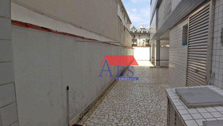 Imagem Apartamento com 1 Quarto à Venda, 45 m² em Canto Do Forte - Praia Grande Imagem Apartamento com 1 Quarto à Venda, 45 m² em Canto Do Forte - Praia Grande