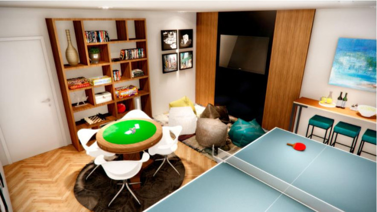 Imagem Apartamento com 2 Quartos à Venda, 48 m² em Vila Da Prata - Mogi Das Cruzes