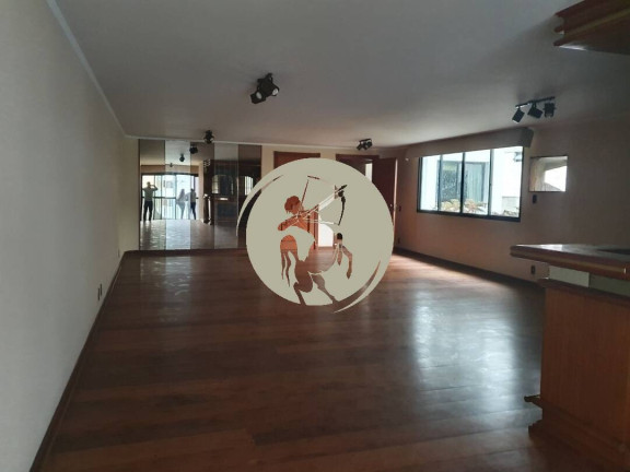 Imagem Apartamento com 4 Quartos à Venda, 445 m² em Boqueirao - Santos Imagem Apartamento com 4 Quartos à Venda, 445 m² em Boqueirao - Santos