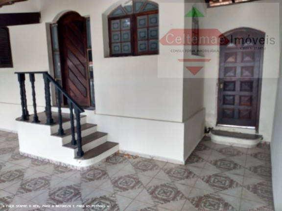 Imagem Casa com 4 Quartos à Venda, 180 m² em Jardim Rafael - Caçapava Imagem Casa com 4 Quartos à Venda, 180 m² em Jardim Rafael - Caçapava