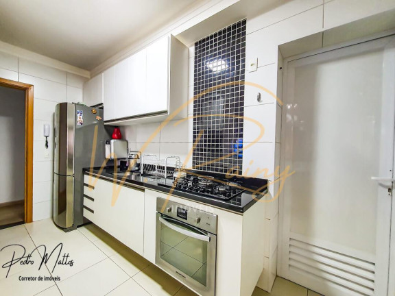 Imagem Imóvel com 3 Quartos à Venda, 101 m² em Vila Independência - Piracicaba