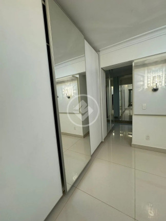 Imagem Apartamento com 3 Quartos à Venda, 169 m² em Residencial Alamandas - Goiânia Imagem Apartamento com 3 Quartos à Venda, 169 m² em Residencial Alamandas - Goiânia