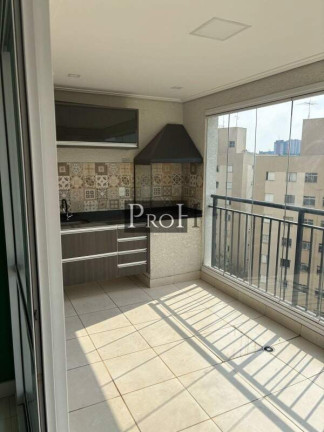 Imagem Apartamento com 3 Quartos à Venda, 81 m² em Independência - São Bernardo Do Campo Imagem Apartamento com 3 Quartos à Venda, 81 m² em Independência - São Bernardo Do Campo