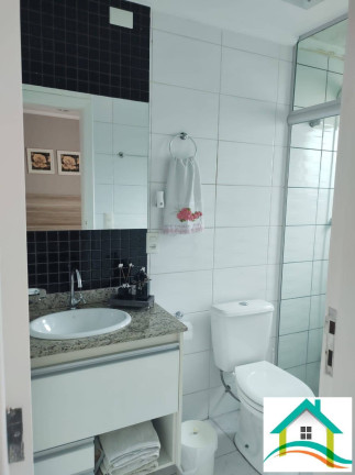 Imagem Apartamento com 3 Quartos à Venda, 92 m² em Vila Pinheirinho - Santo André Imagem Apartamento com 3 Quartos à Venda, 92 m² em Vila Pinheirinho - Santo André