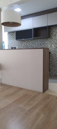 Imagem Apartamento com 2 Quartos à Venda, 60 m² em Medeiros - Jundiaí