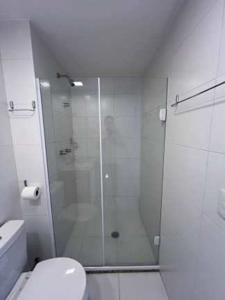 Imagem Apartamento com 1 Quarto à Venda, 40 m² em Várzea Da Barra Funda - São Paulo Imagem Apartamento com 1 Quarto à Venda, 40 m² em Várzea Da Barra Funda - São Paulo