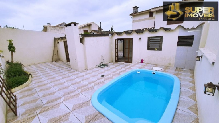 Imagem Casa com 3 Quartos à Venda, 360 m² em Centro - Pelotas