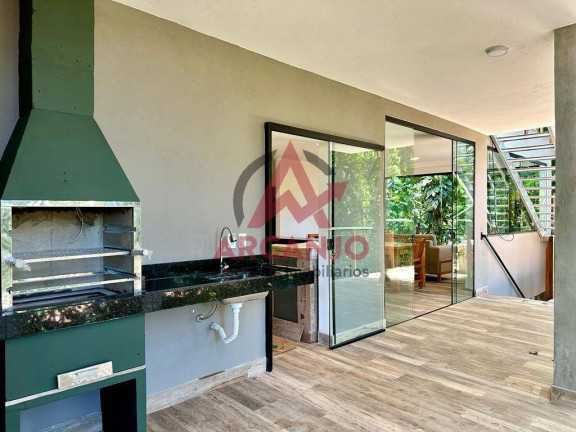 Imagem Casa com 3 Quartos à Venda, 162 m² em Félix - Ubatuba Imagem Casa com 3 Quartos à Venda, 162 m² em Félix - Ubatuba