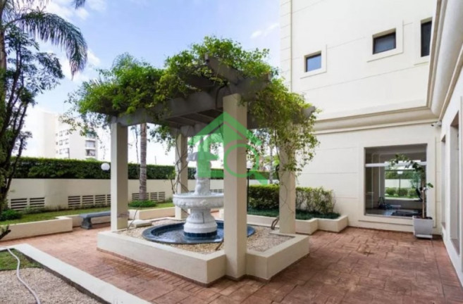 Imagem Apartamento com 4 Quartos à Venda, 98 m² em Vila Alexandria - São Paulo