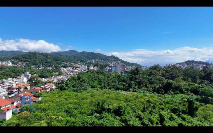 Imagem Studio com 1 Quarto à Venda, 31 m² em Santa Mônica - Florianópolis