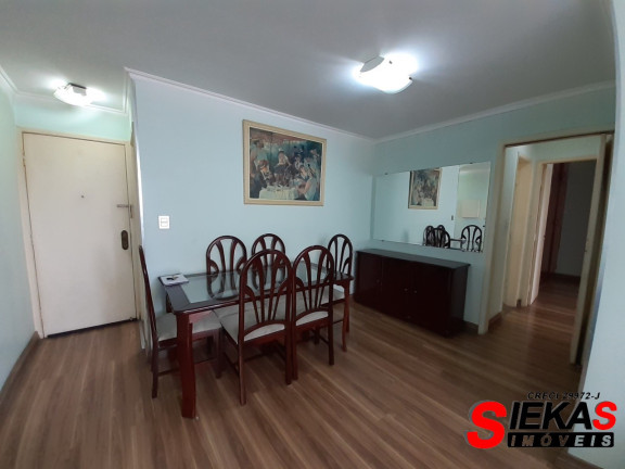 Imagem Apartamento com 2 Quartos para Alugar, 75 m² em Parque São Jorge - São Paulo Imagem Apartamento com 2 Quartos para Alugar, 75 m² em Parque São Jorge - São Paulo