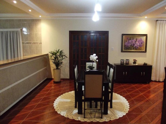 Imagem Imóvel com 4 Quartos à Venda, 450 m² em Vila Americana - Tatuí Imagem Imóvel com 4 Quartos à Venda, 450 m² em Vila Americana - Tatuí