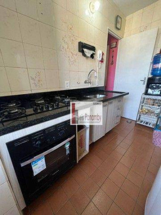 Imagem Apartamento com 2 Quartos à Venda, 50 m² em Cidade Ademar - São Paulo Imagem Apartamento com 2 Quartos à Venda, 50 m² em Cidade Ademar - São Paulo