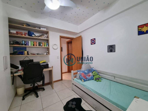 Imagem Apartamento com 2 Quartos à Venda, 82 m² em Santa Rosa - Niterói Imagem Apartamento com 2 Quartos à Venda, 82 m² em Santa Rosa - Niterói