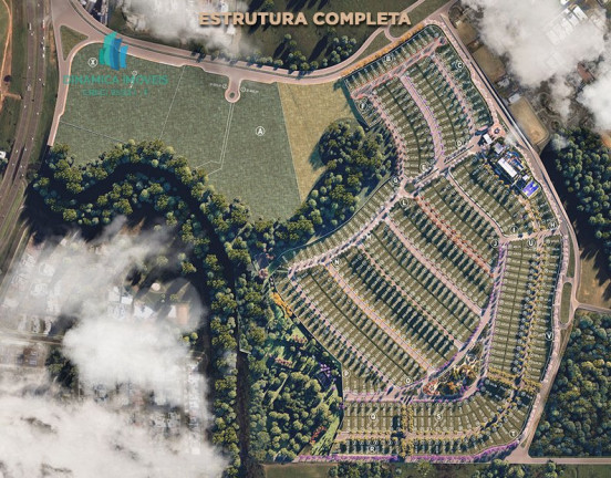 Imagem Terreno à Venda, 420 m² em -- - -- Imagem Terreno à Venda, 420 m² em -- - --