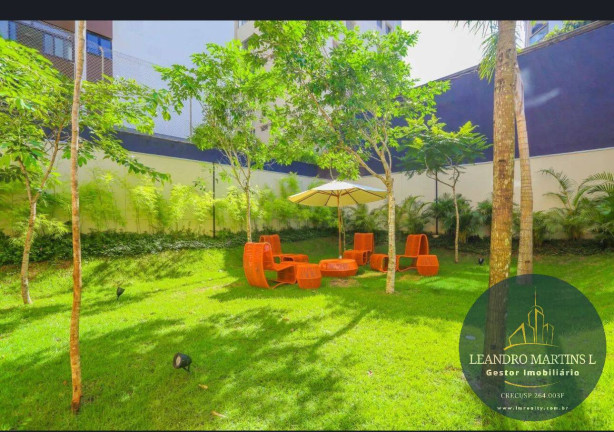 Imagem Apartamento com 1 Quarto à Venda, 22 m² em Vila Mariana - São Paulo Imagem Apartamento com 1 Quarto à Venda, 22 m² em Vila Mariana - São Paulo