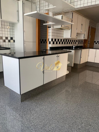 Imagem Apartamento com 4 Quartos à Venda, 166 m² em Jardim Esplanada - São José Dos Campos