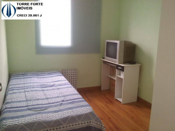 Imagem Apartamento com 2 Quartos à Venda, 50 m² em Vila Ema - São Paulo Imagem Apartamento com 2 Quartos à Venda, 50 m² em Vila Ema - São Paulo