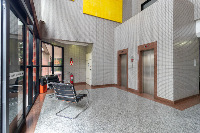 Imagem Sala Comercial à Venda, 88 m² em Brooklin Paulista - São Paulo Imagem Sala Comercial à Venda, 88 m² em Brooklin Paulista - São Paulo