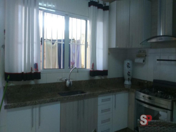 Imagem Sobrado com 2 Quartos à Venda, 120 m² em Jardim Shangrilá (zona Norte) - São Paulo Imagem Sobrado com 2 Quartos à Venda, 120 m² em Jardim Shangrilá (zona Norte) - São Paulo