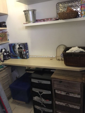 Imagem Apartamento com 2 Quartos à Venda, 66 m² em Chácara Inglesa - São Paulo