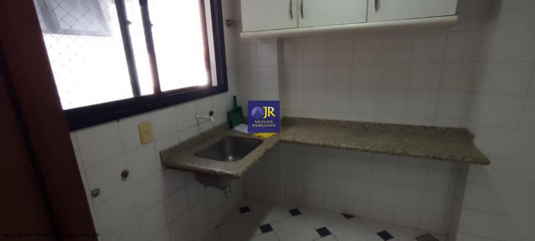 Imagem Apartamento com 3 Quartos à Venda, 125 m² em Itapoã - Vila Velha
