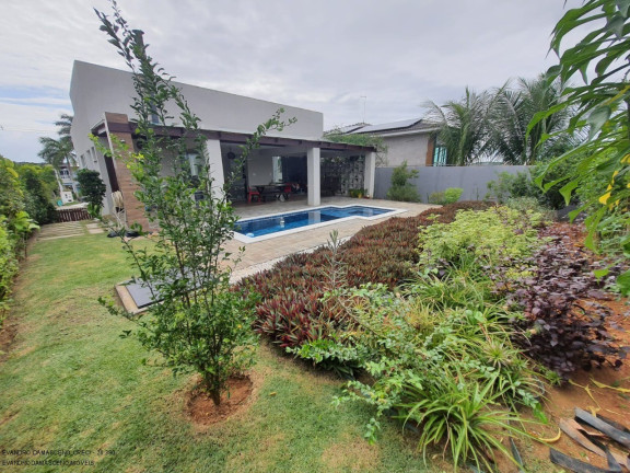 Imagem Casa com 3 Quartos à Venda, 300 m² em Vila De Abrantes (abrantes) - Camaçari