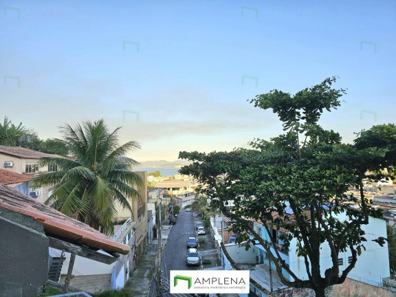 Imagem Apartamento com 3 Quartos à Venda, 145 m² em Freguesia (ilha Do Governador) - Rio De Janeiro