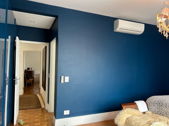 Imagem Apartamento com 3 Quartos à Venda, 230 m² em Consolação - São Paulo Imagem Apartamento com 3 Quartos à Venda, 230 m² em Consolação - São Paulo