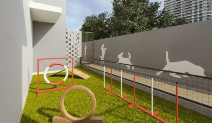 Imagem Apartamento com 3 Quartos à Venda, 64 m² em Vila Assunção - Santo André Imagem Apartamento com 3 Quartos à Venda, 64 m² em Vila Assunção - Santo André