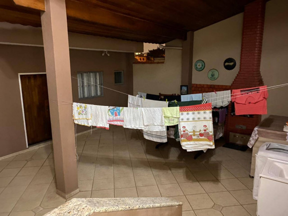 Imagem Casa com 3 Quartos à Venda, 185 m² em Parque Das Nações - Santo André Imagem Casa com 3 Quartos à Venda, 185 m² em Parque Das Nações - Santo André