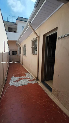 Casa com 1 Quarto para Alugar, 90 m² em Tatuapé - São Paulo