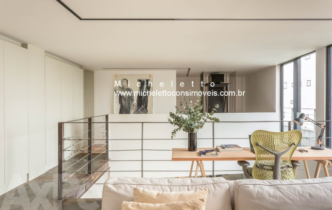 Imagem Imóvel com 3 Quartos à Venda, 296 m² em Itaim Bibi - São Paulo Imagem Imóvel com 3 Quartos à Venda, 296 m² em Itaim Bibi - São Paulo